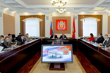 Депутаты профинансировали школы области на 80 млн рублей